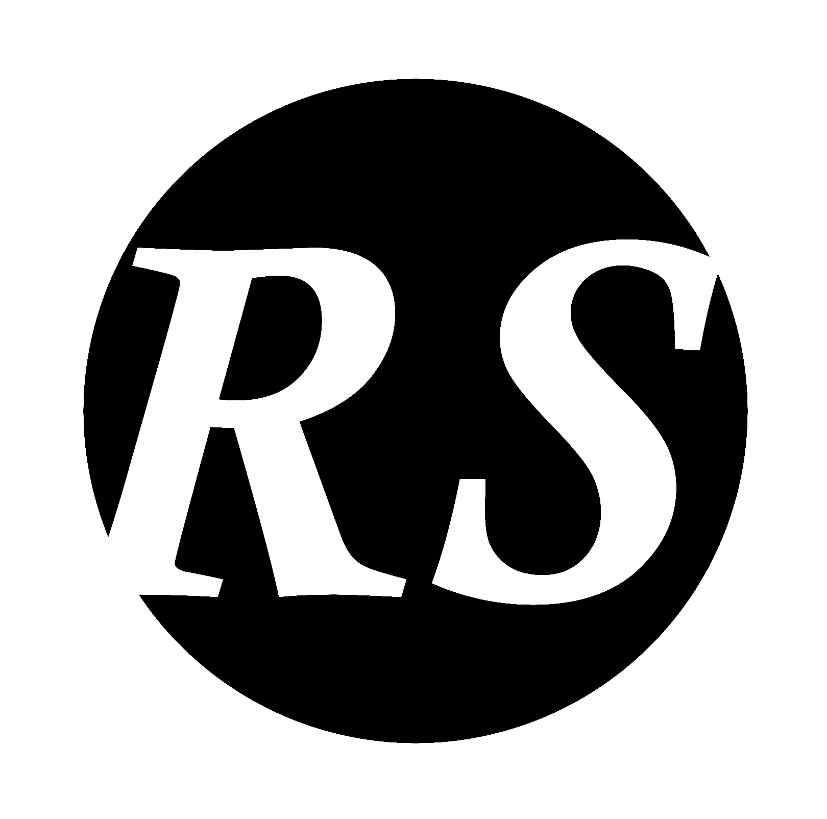 Logo SAS Rondot Services